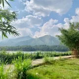 Banasura Sagar Dam Wayanad 